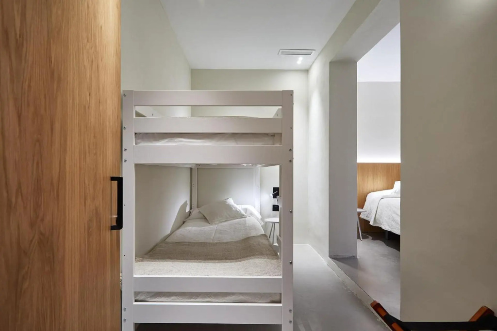 Ella Hostel Ramblas