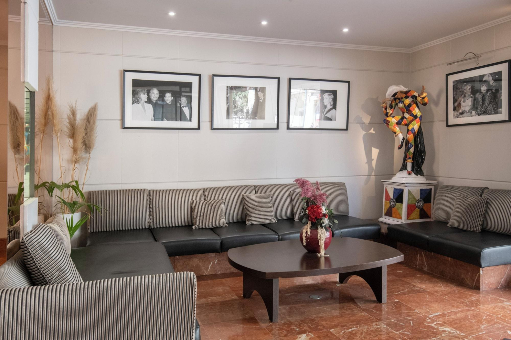 Best Western Premier Le Patio des Artistes