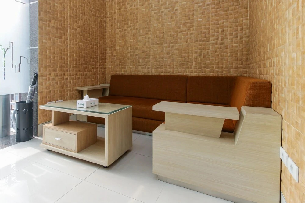 Airy Syariah Kebon Kacang Sembilan 43 Jakarta