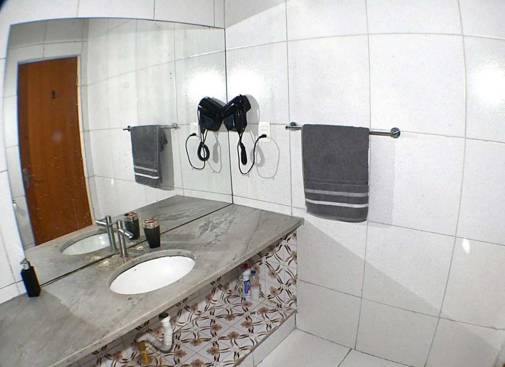 Casa Branca 355