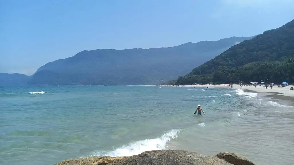 Pousada e SPA Shiva São Sebastião 200mts da praia