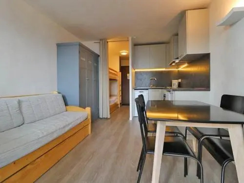 Apartment Bouquetins A 14