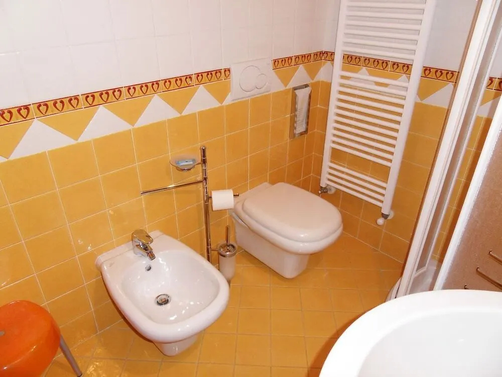 B&B Cascina Rocca