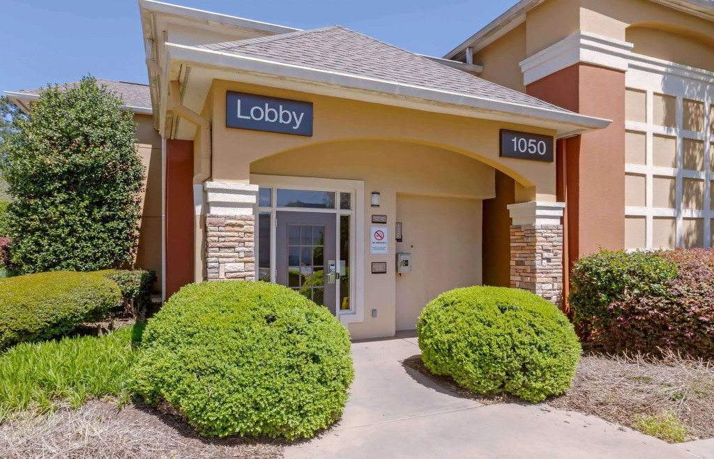 Extended Stay America Select Suites - Atlanta - Perimeter - Hammond Drive