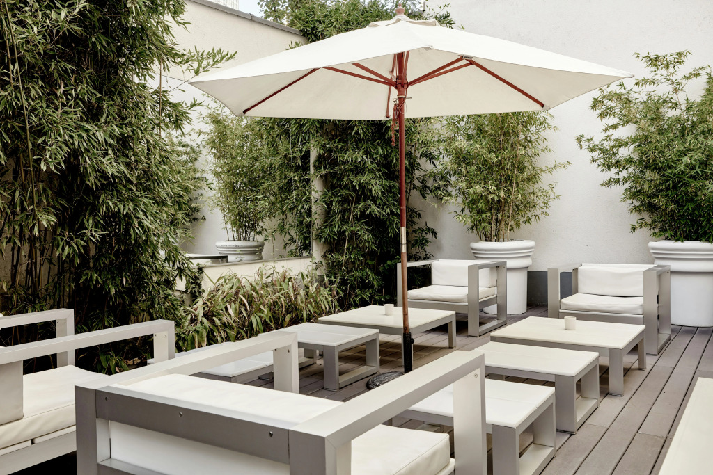 The Pure, Frankfurt, a Member of Design Hotels