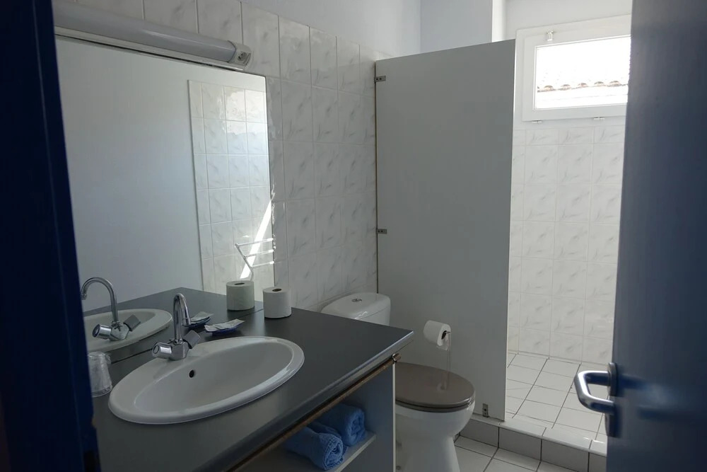 Chambre d'hôtes l'Avocette