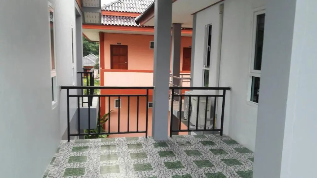Tamarind Lanta Resort