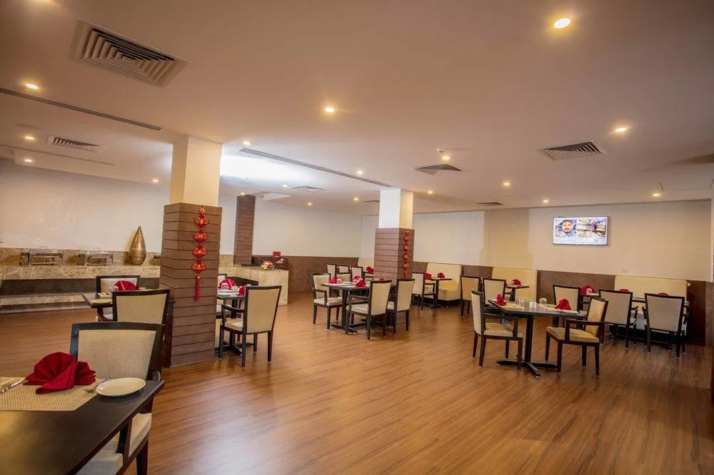 Southern Star,Bangalore