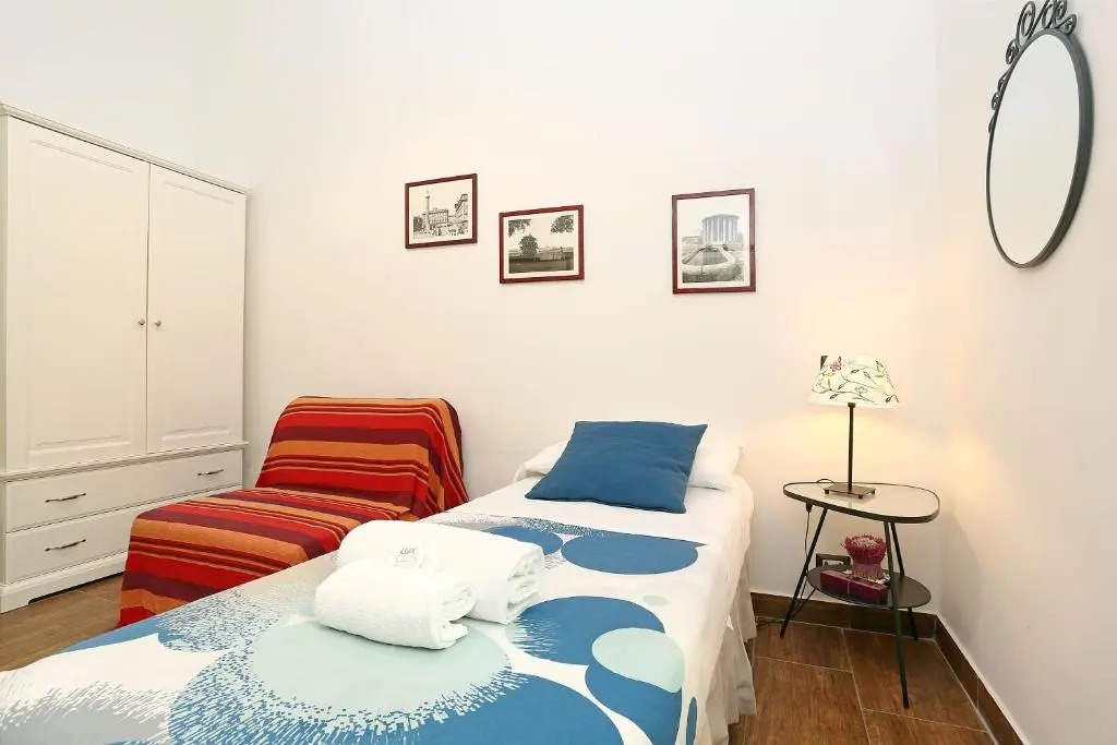 Ines Apartment