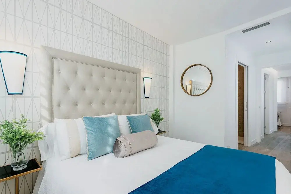 Genteel Home Mateos Gago