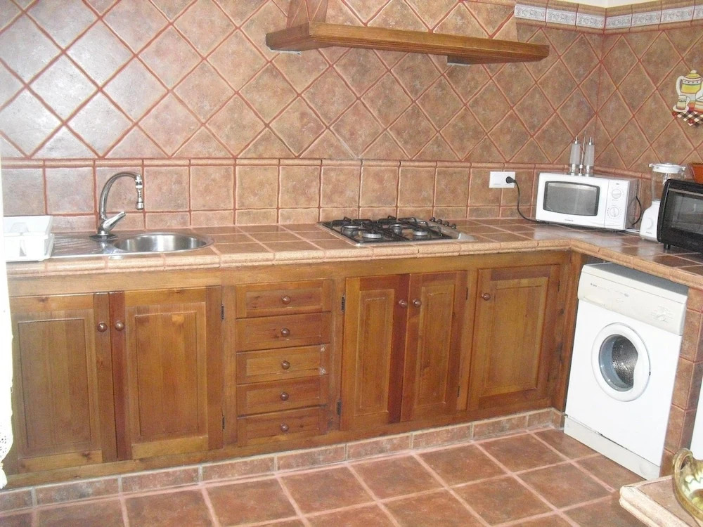 Cadiz 101737 3 Bedroom Holiday home By Mo Rentals