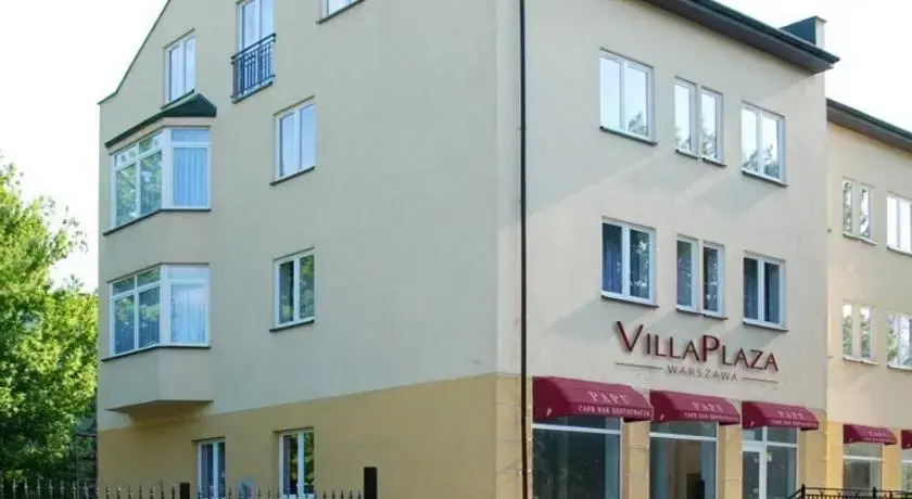 Villa Plaza