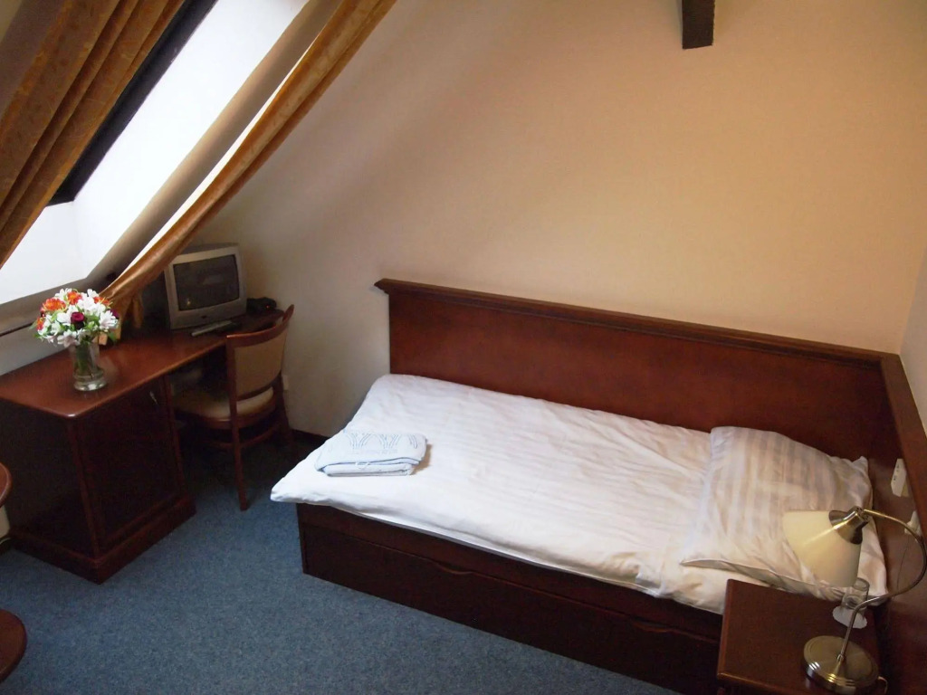 Hotel Pivoňka