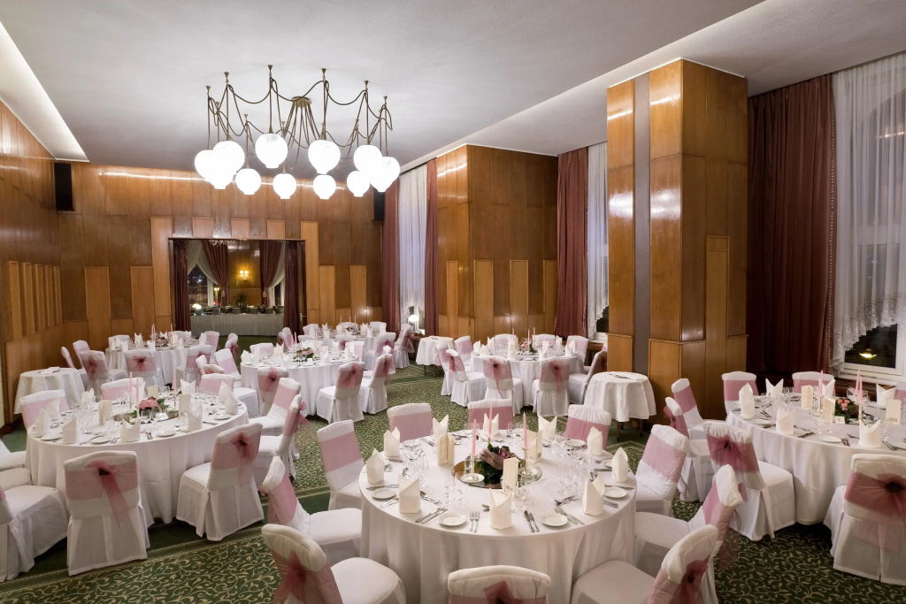 Danubius Hotel Gellért