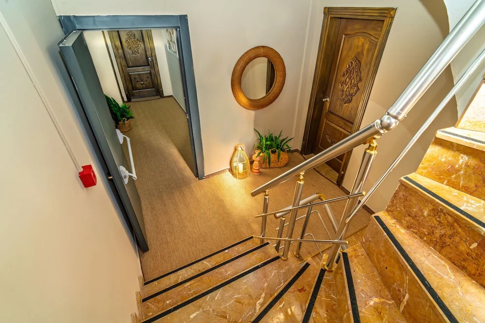 Turkevi Butik Otel