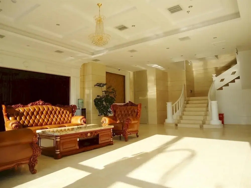 Sheng Da Fei Hotel