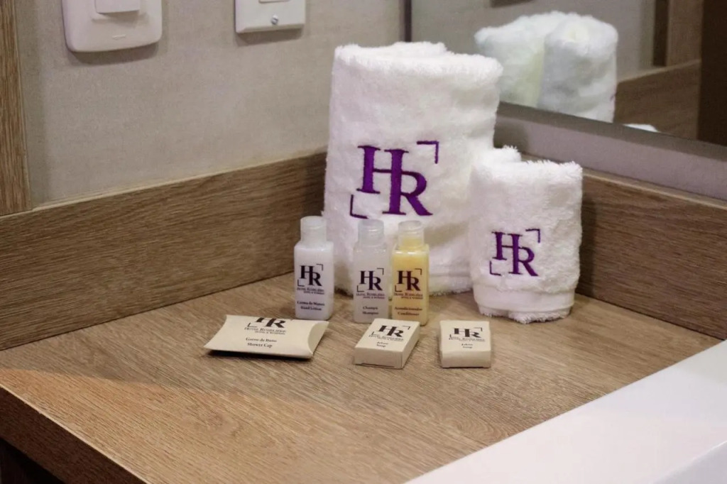 Hotel Roseliere Bucaramanga