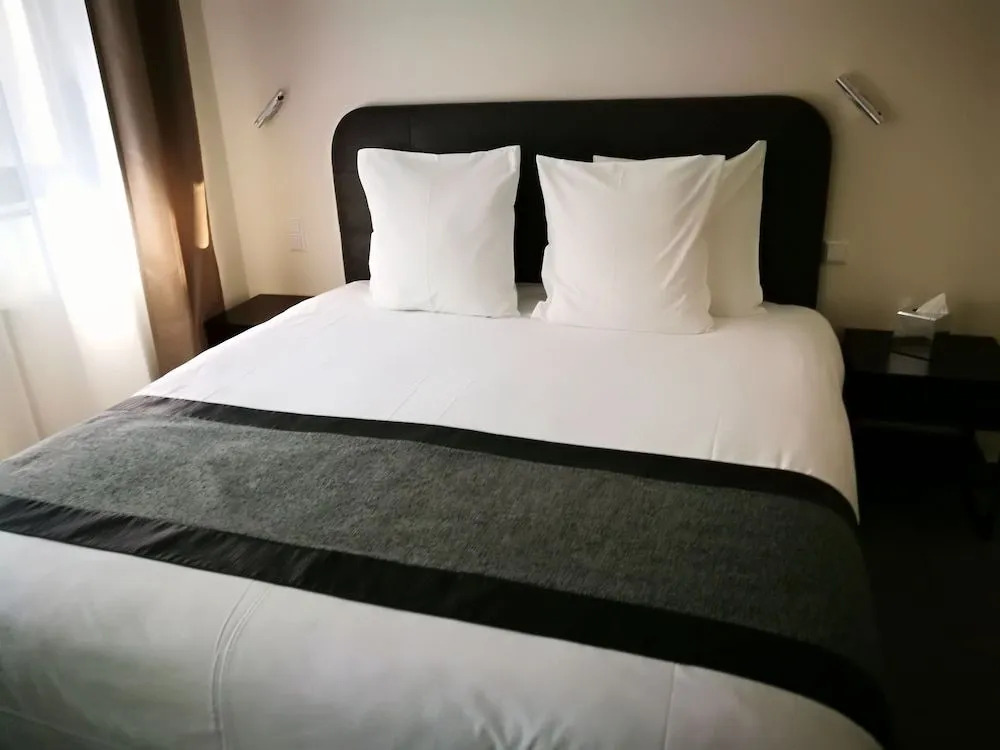 SHS Suite Home Sweet City 345