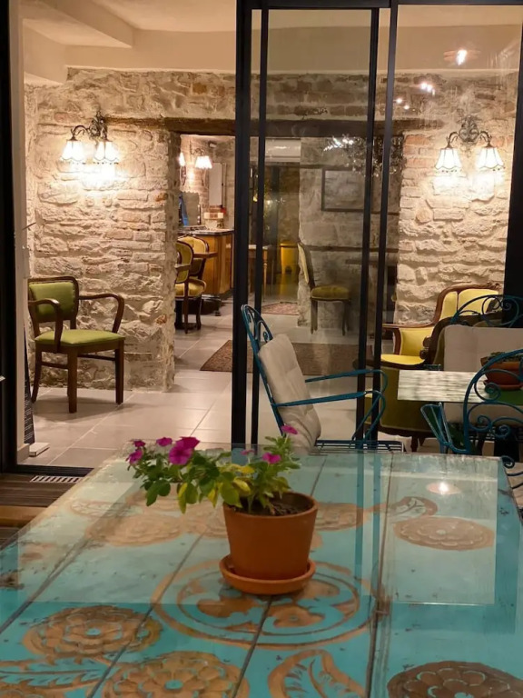 Sakli Tas Konak Otel