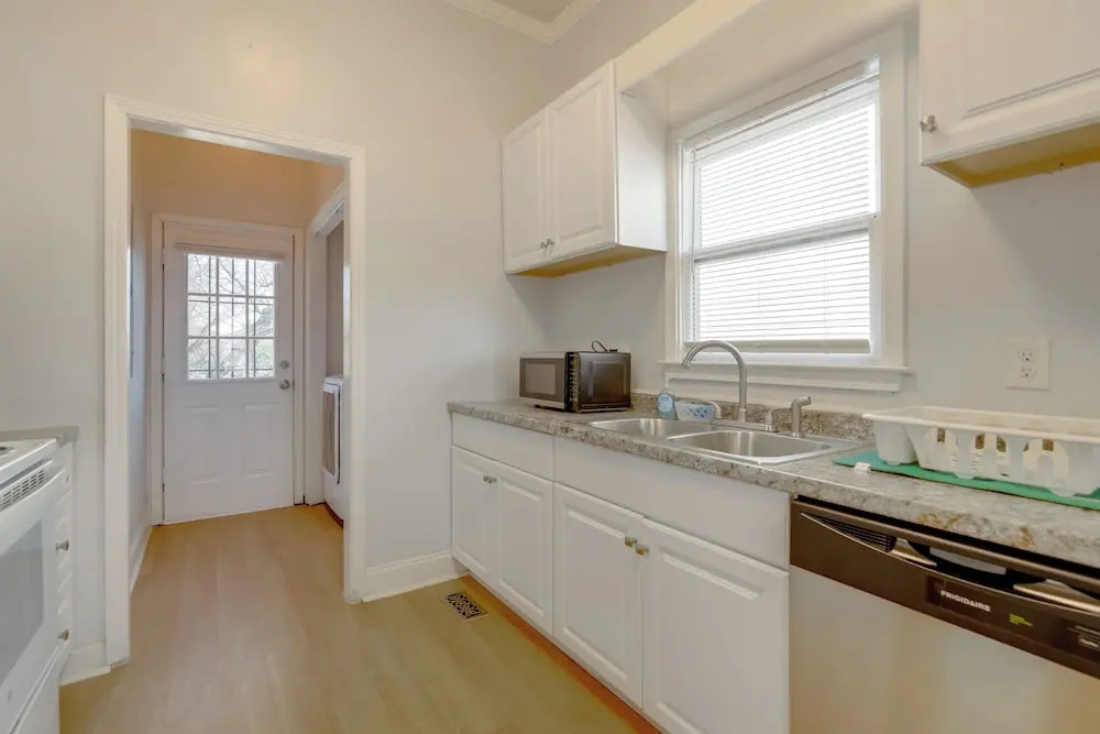 Extended Stay Near Intl Soccer! ATL Home w/ Yard
