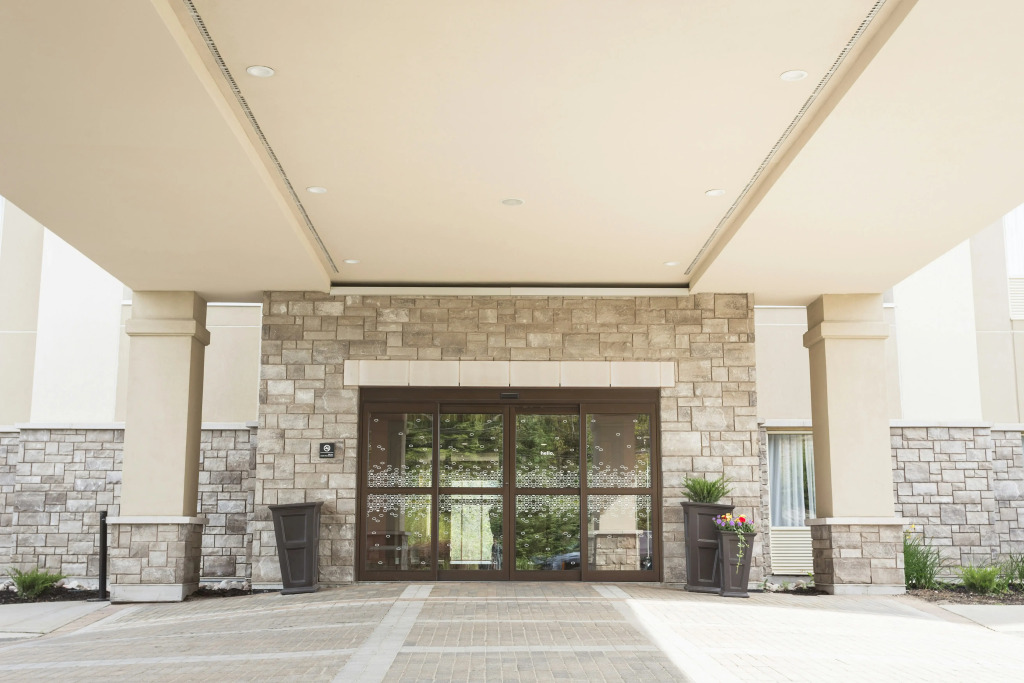 Hampton Inn by Hilton Elliot Lake