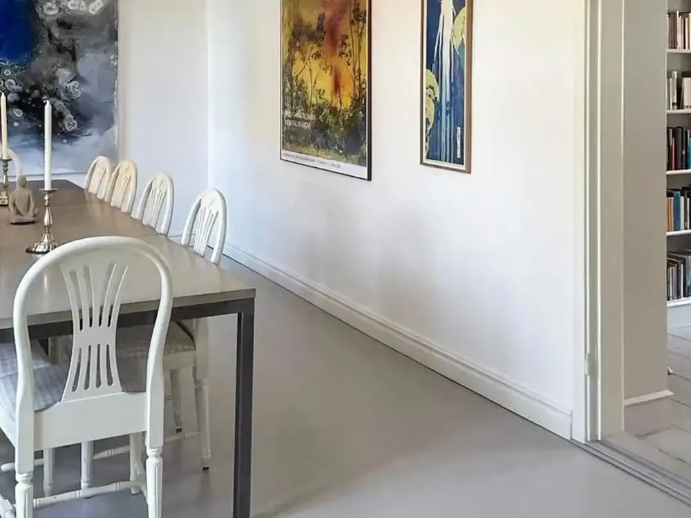 5 Star Holiday Home in Simrishamn