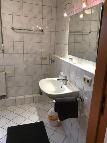 Apartment Schön II