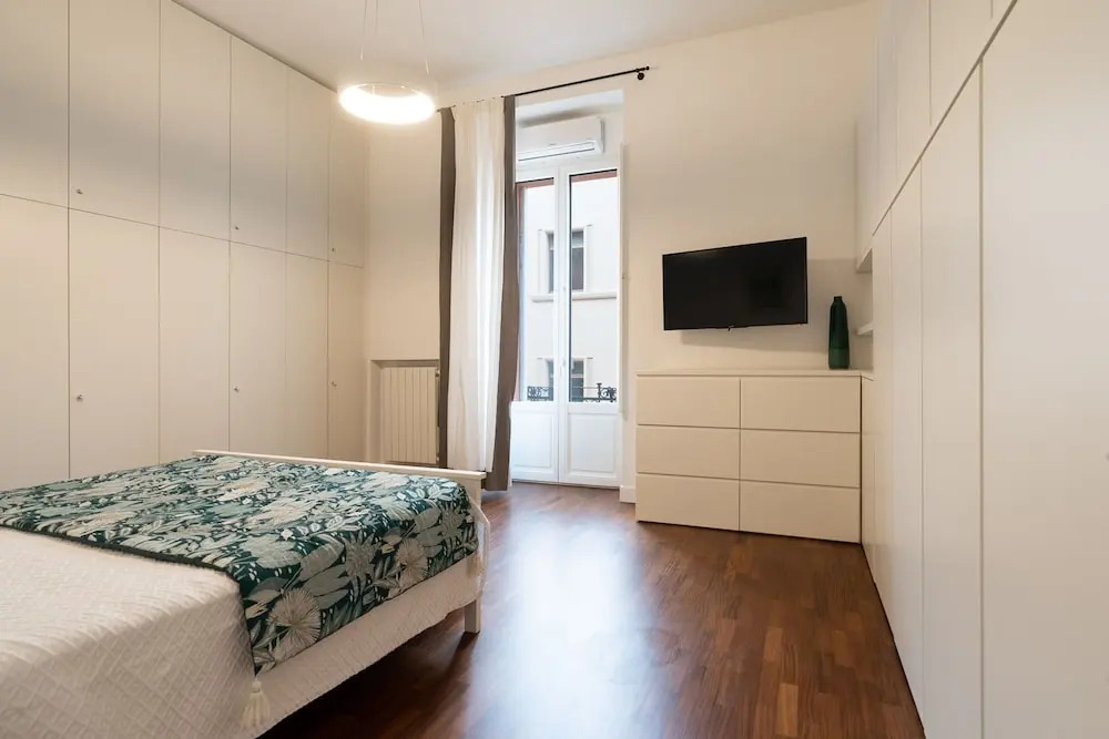 Summer Breeze Family Apartment by Wonderful Italy