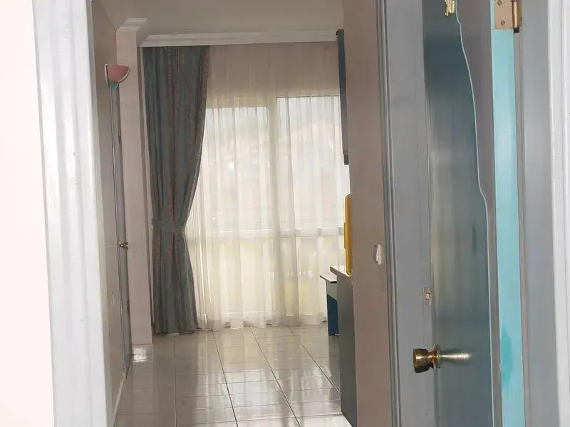 Interconti Apartments