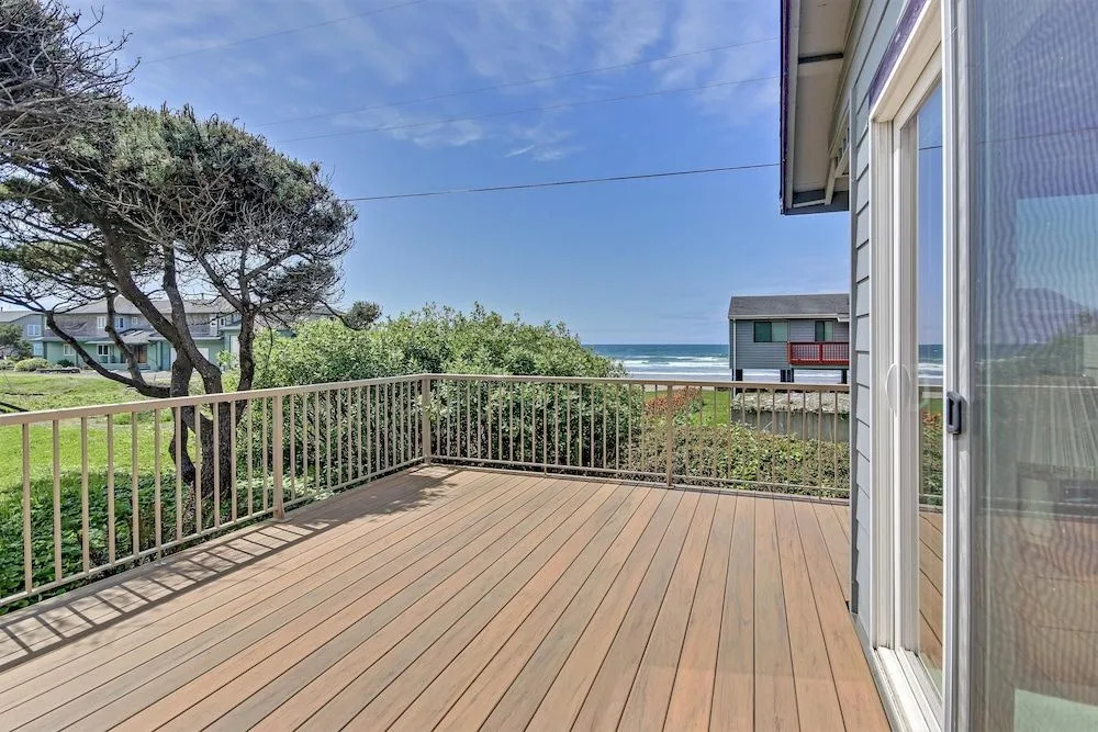 Starr Seaside