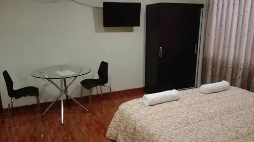 Hostal Maryed
