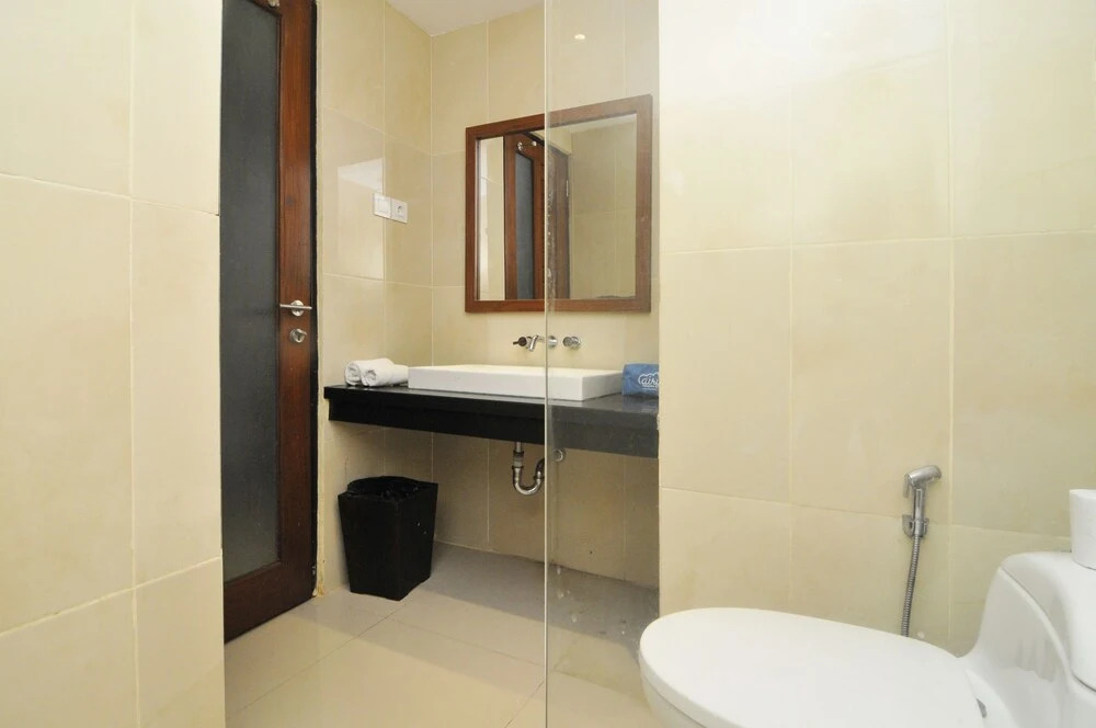 Airy Seminyak Pangkung Sari Kuta Bali