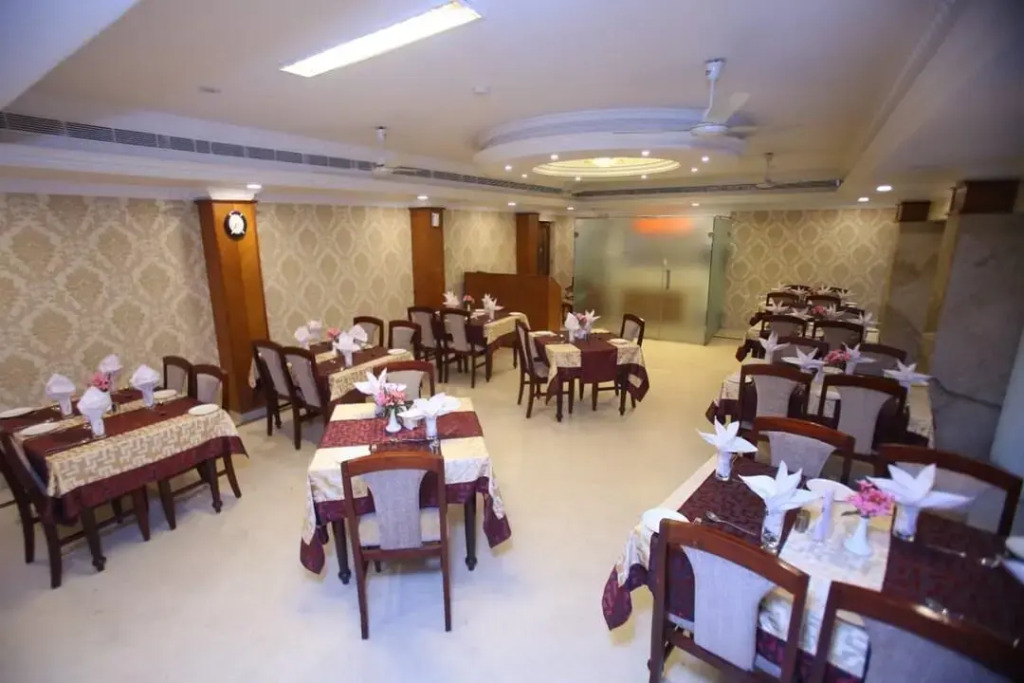 Hotel Prasanth