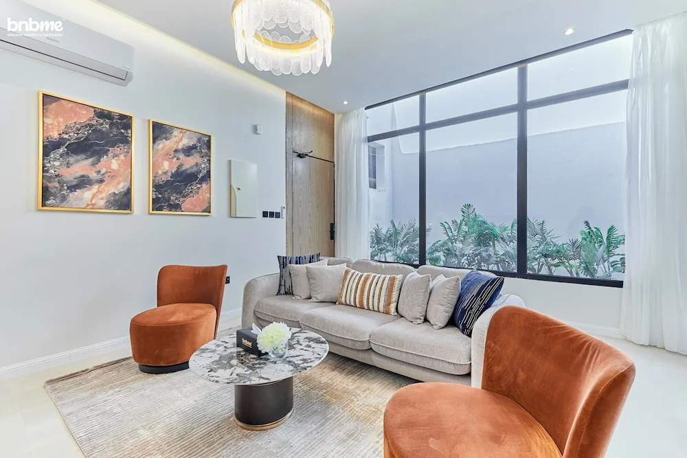 bnbmehomes- 3BR near Kingdom Arena- 21