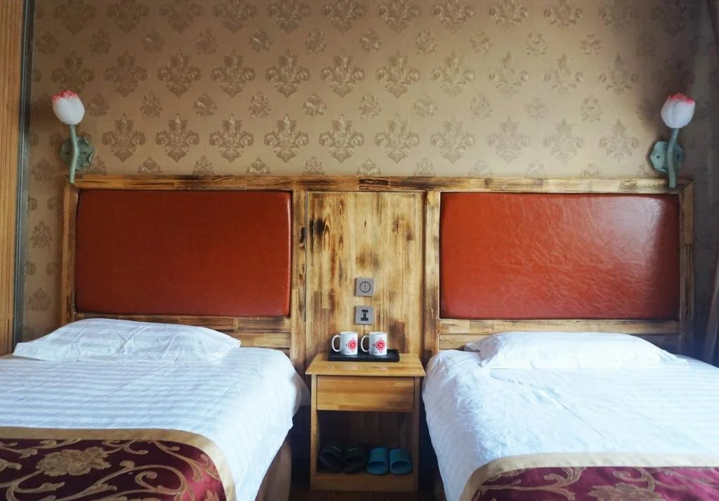 Angala International Youth Hostel