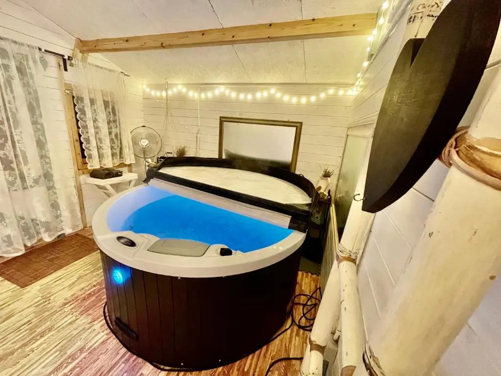 The Old Bath Guest House