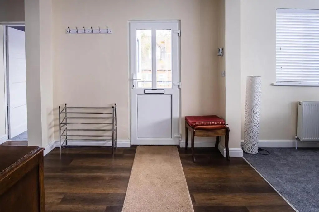 Tallets Apartment with Balcony & Parking