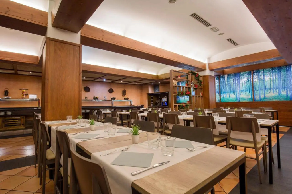 Hotel Magic La Massana (Hotansa)