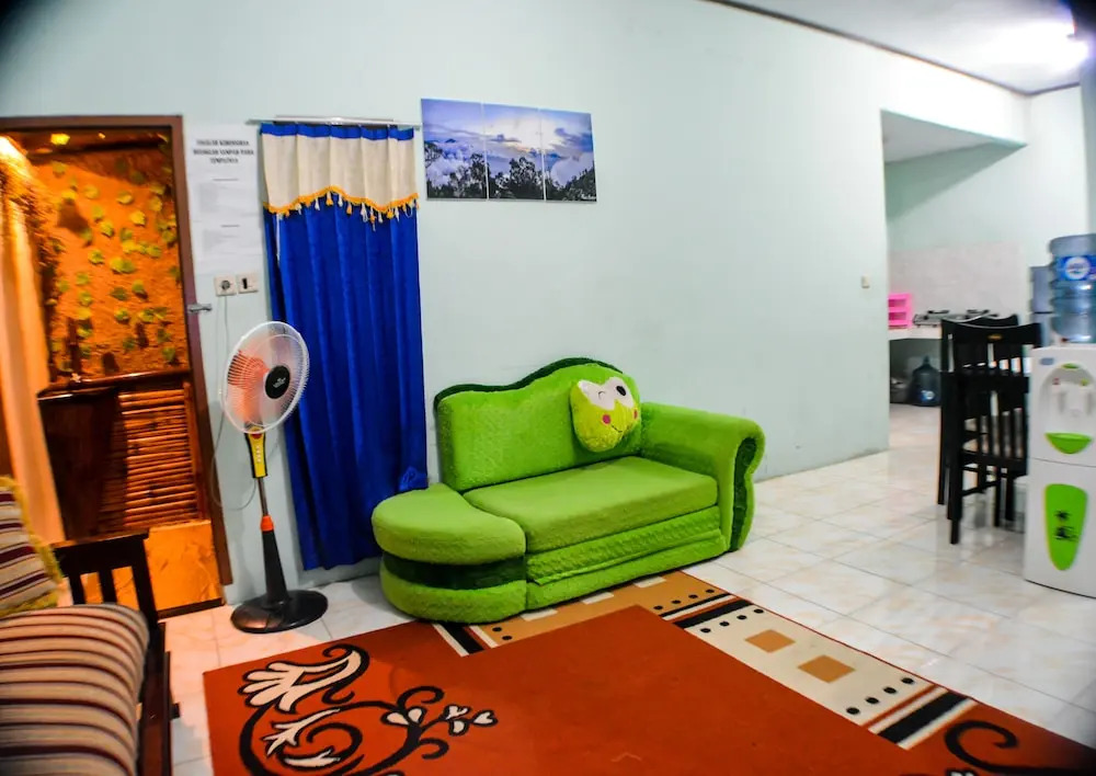 Homestay sembiring