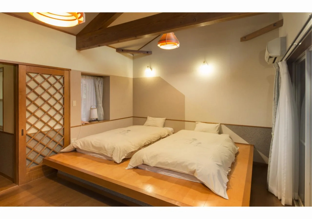 Hotel Tokinoza