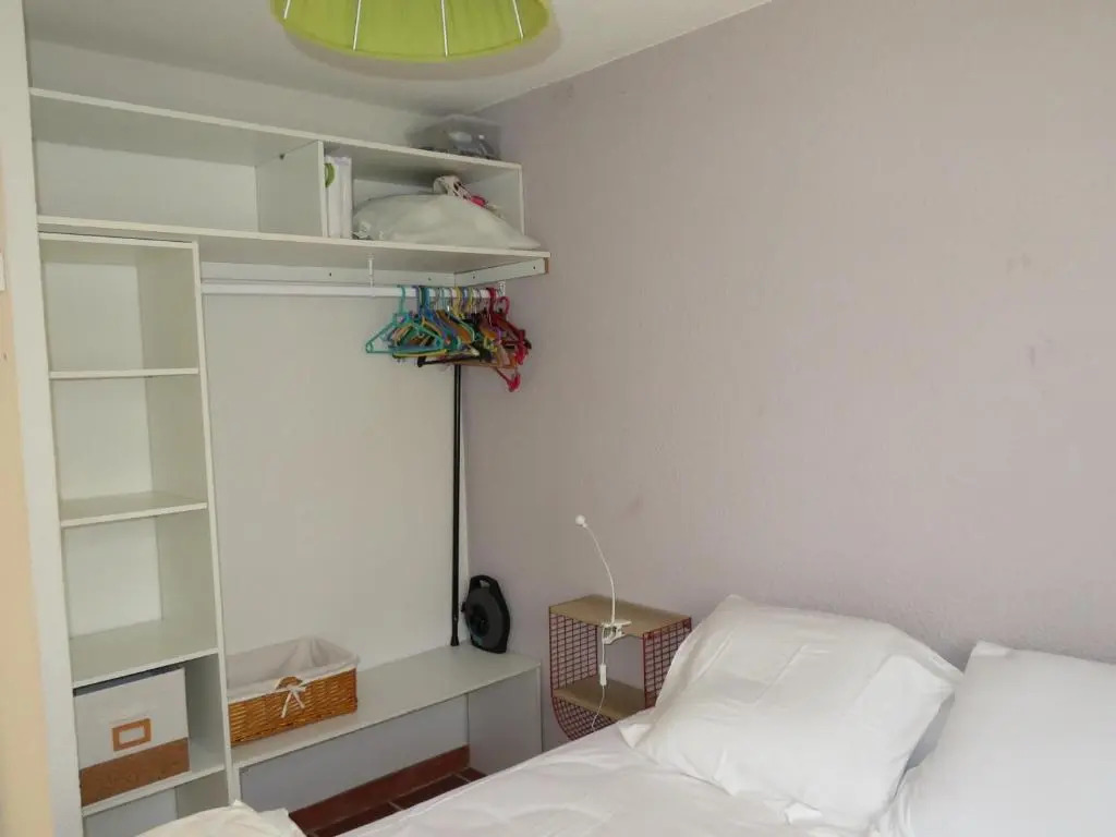 Appartement Sète, 2 pièces, 4 personnes - FR-1-338-392