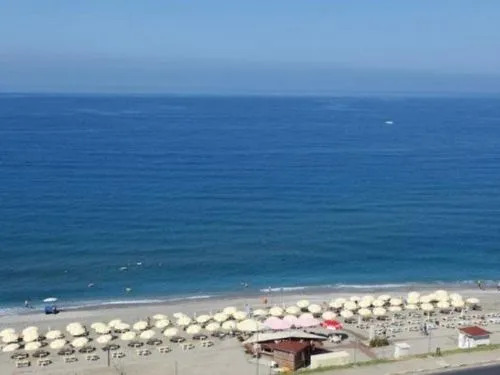 Oncul Beach Hotel