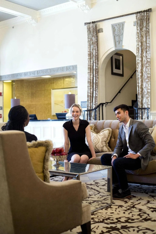 Ambassador Hotel Tulsa, Autograph Collection