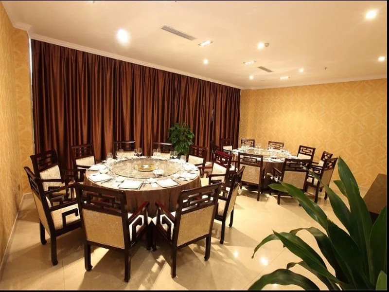 Baigang International Hotel