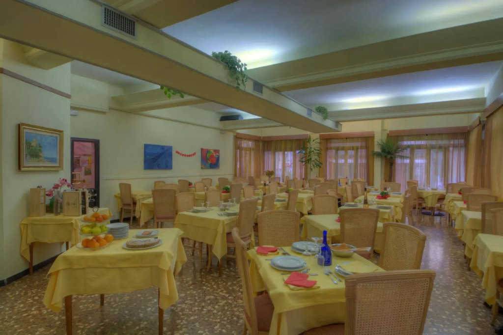 Hotel Savoia