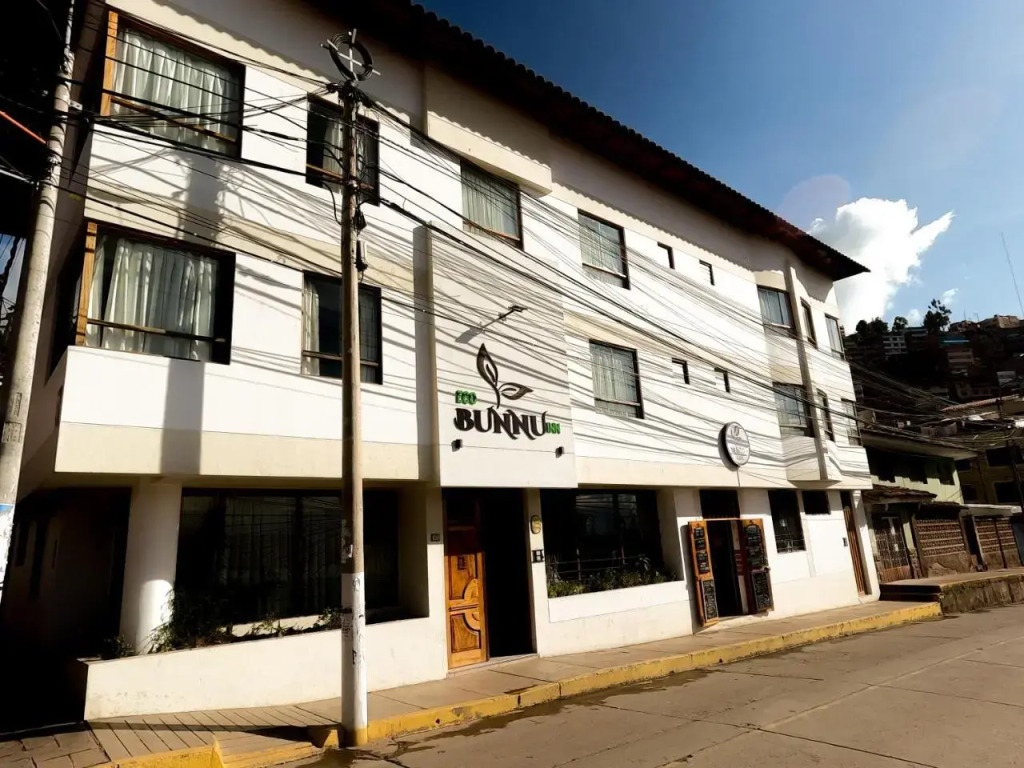 Cusco Depas