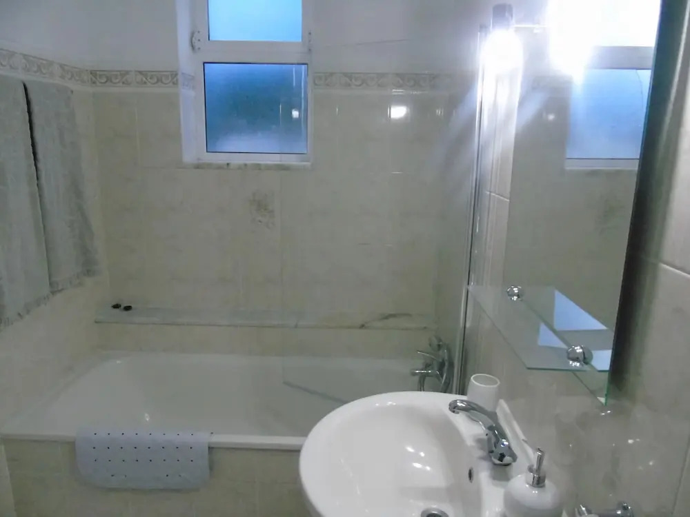 Lagos Guests B&B