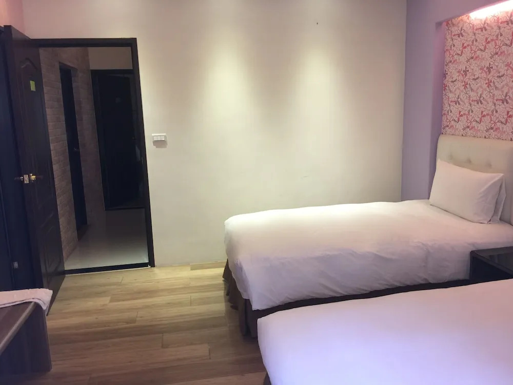 OEC Hostel