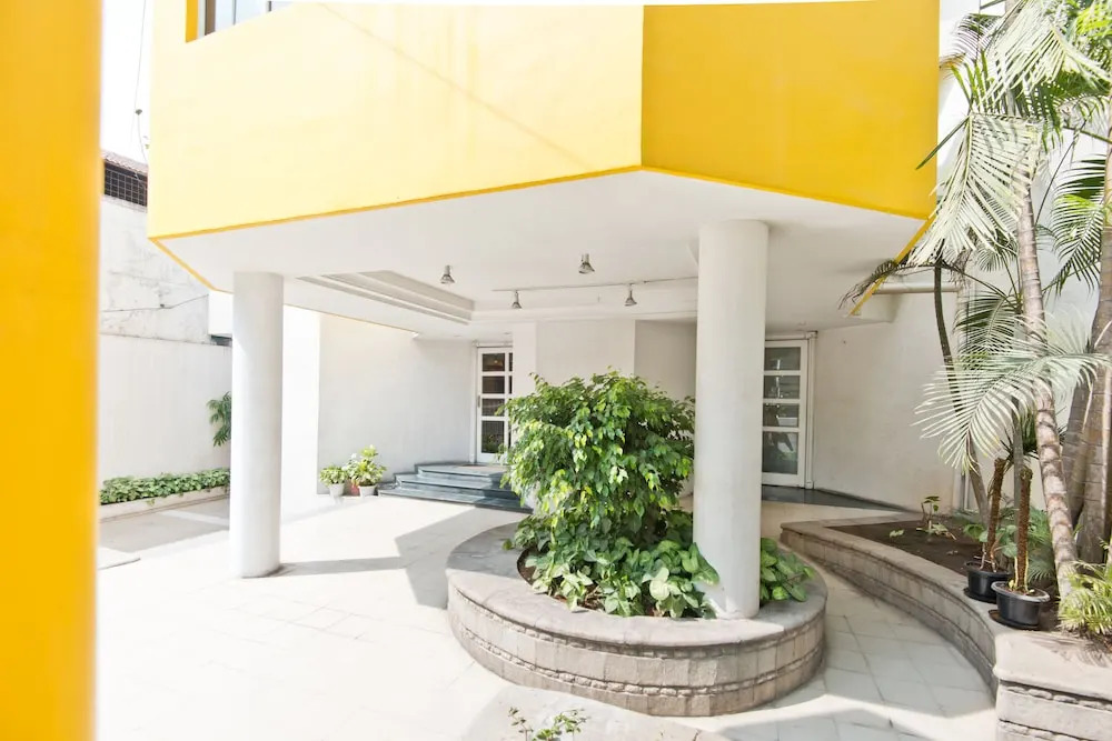 iLodge @ Malleshwaram