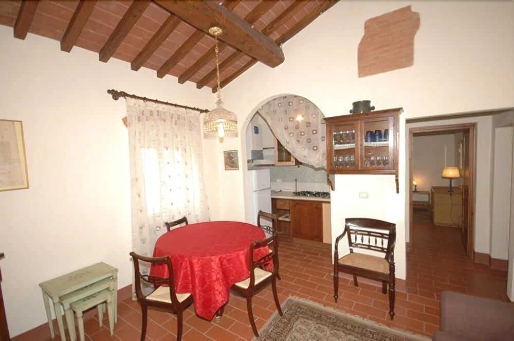 Casale La Meridiana